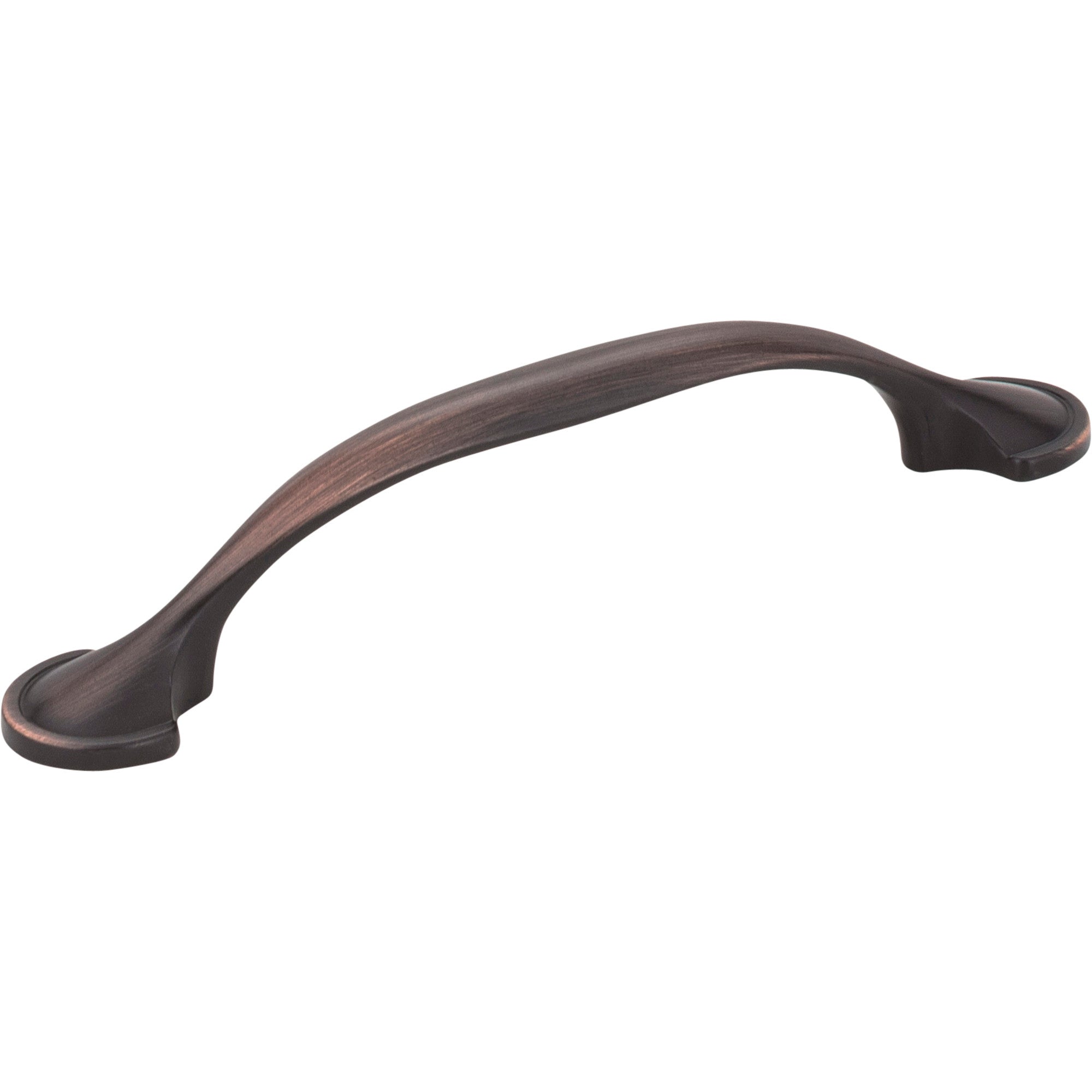 Watervale Cabinet Pull by Elements - Brushed Oil Rubbed Bronze