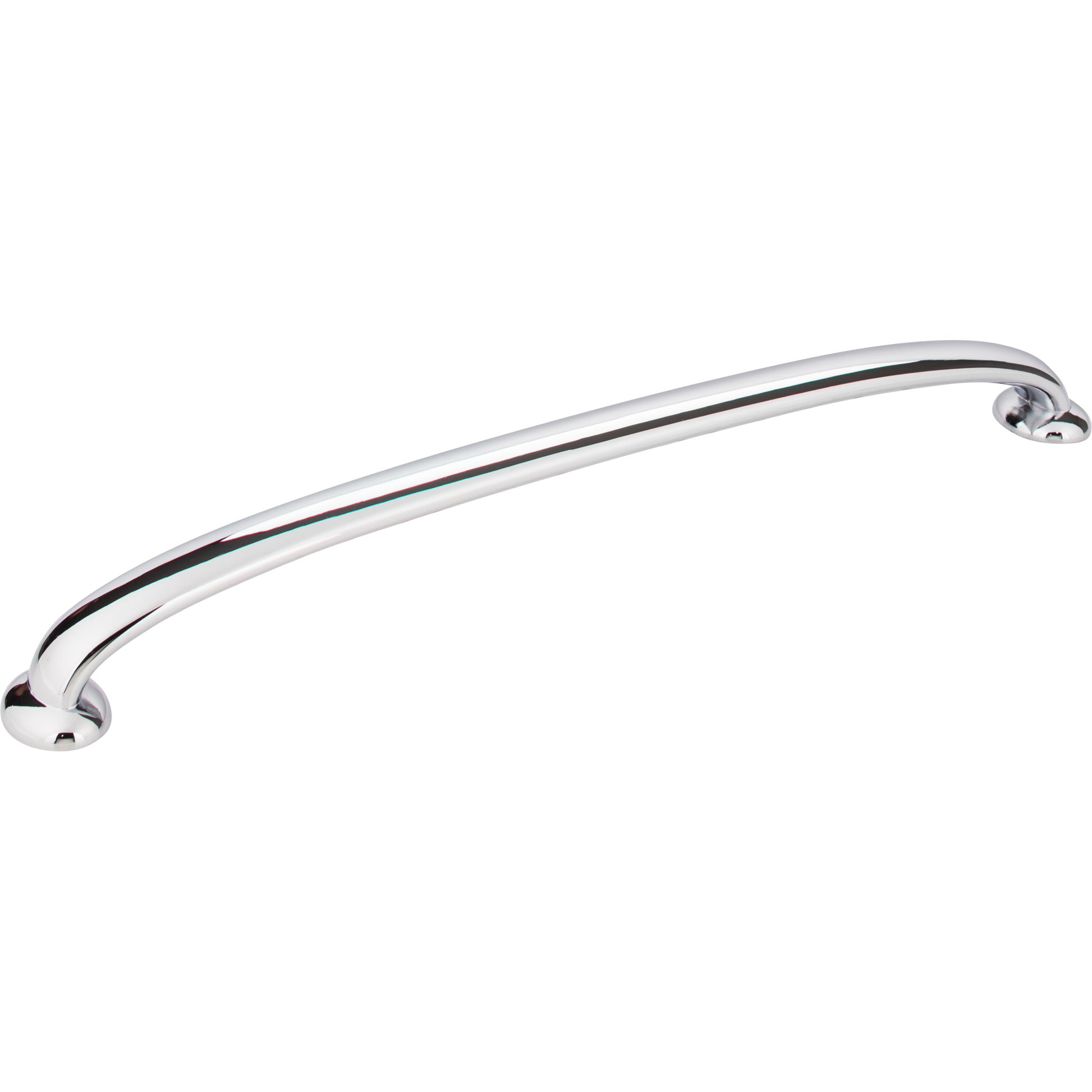 Hudson Appliance Handle by Jeffrey Alexander - Polished Chrome