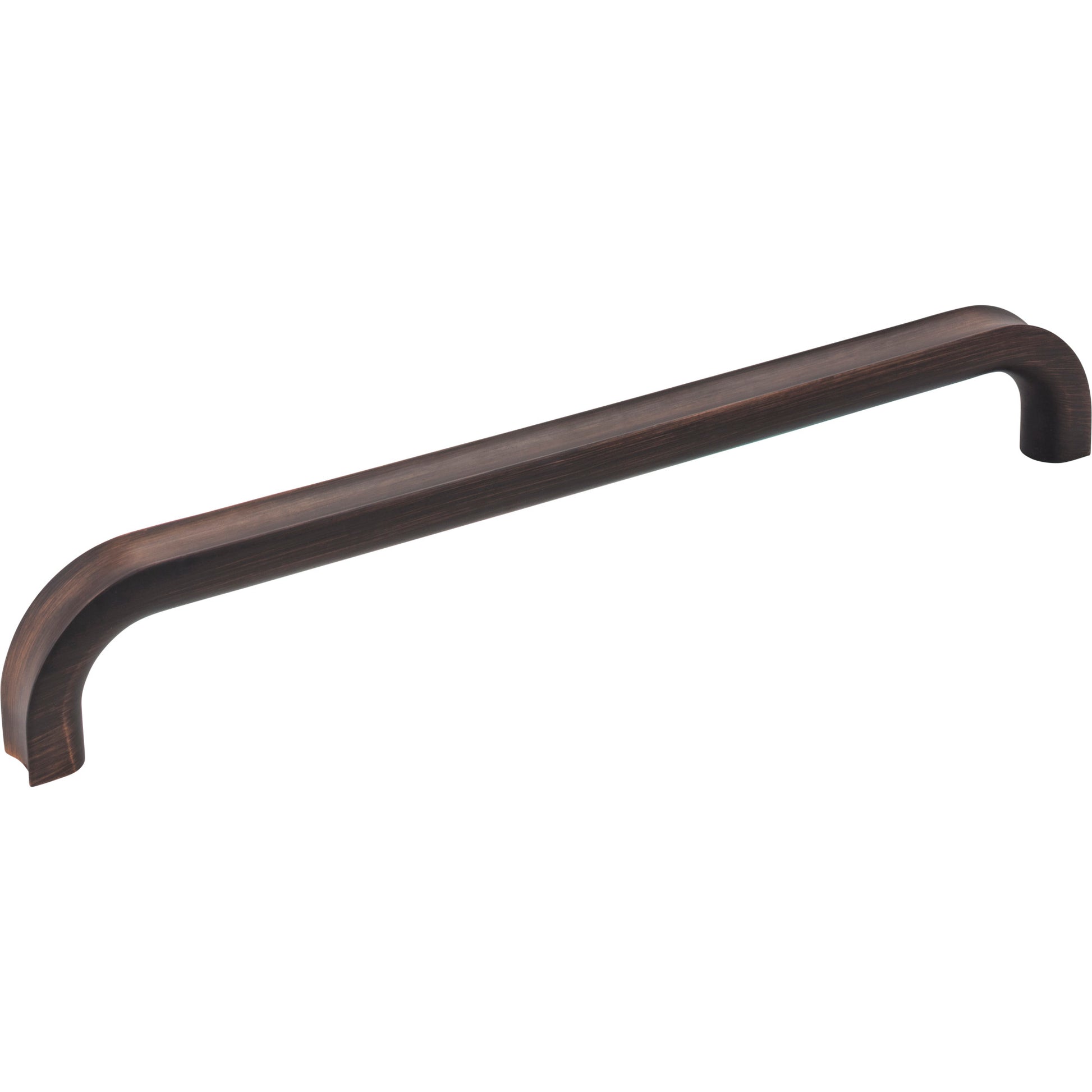 Rae Appliance Handle by Jeffrey Alexander - Brushed Oil Rubbed Bronze