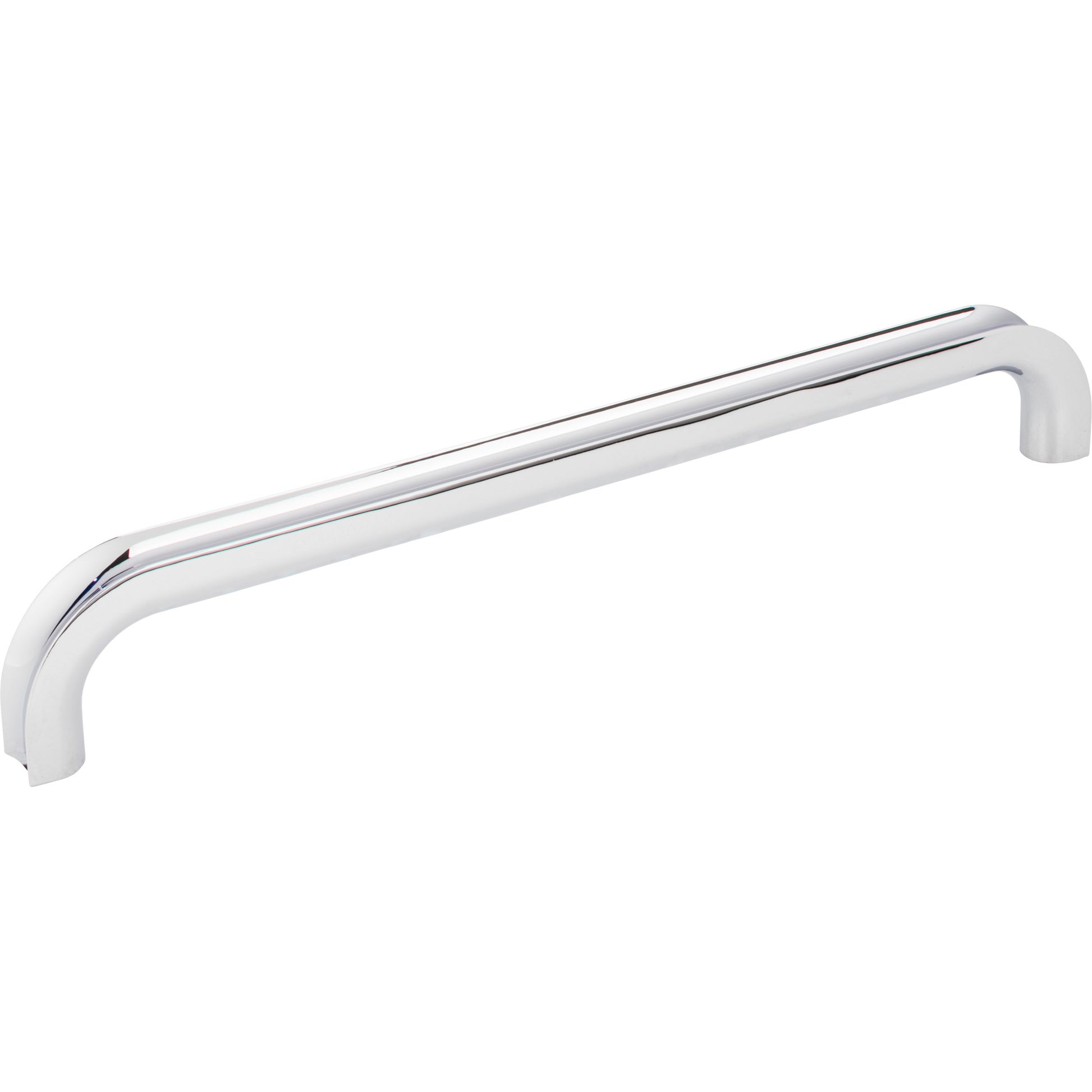 Rae Appliance Handle by Jeffrey Alexander - Polished Chrome