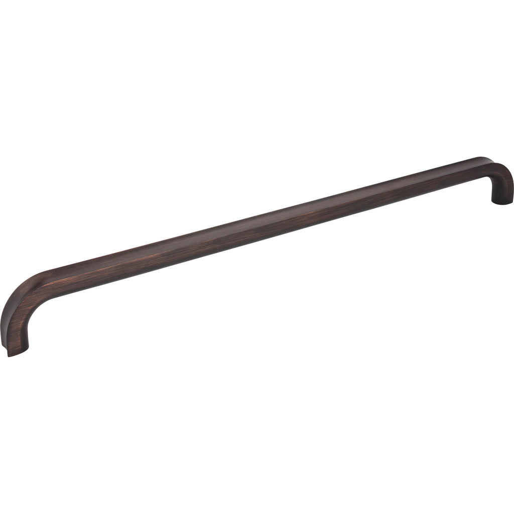 Rae Appliance Handle by Jeffrey Alexander - Brushed Oil Rubbed Bronze