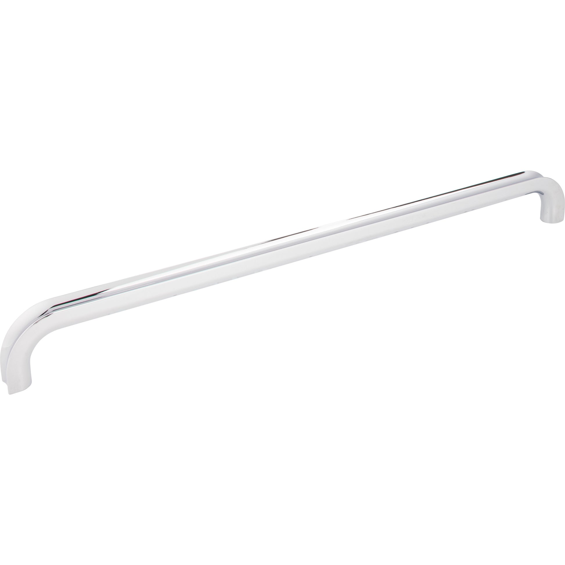 Rae Appliance Handle by Jeffrey Alexander - Polished Chrome