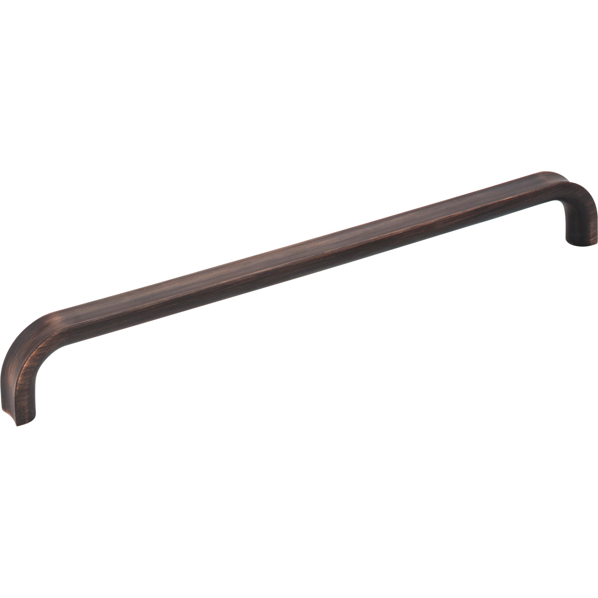Rae Cabinet Pull by Jeffrey Alexander - Brushed Oil Rubbed Bronze