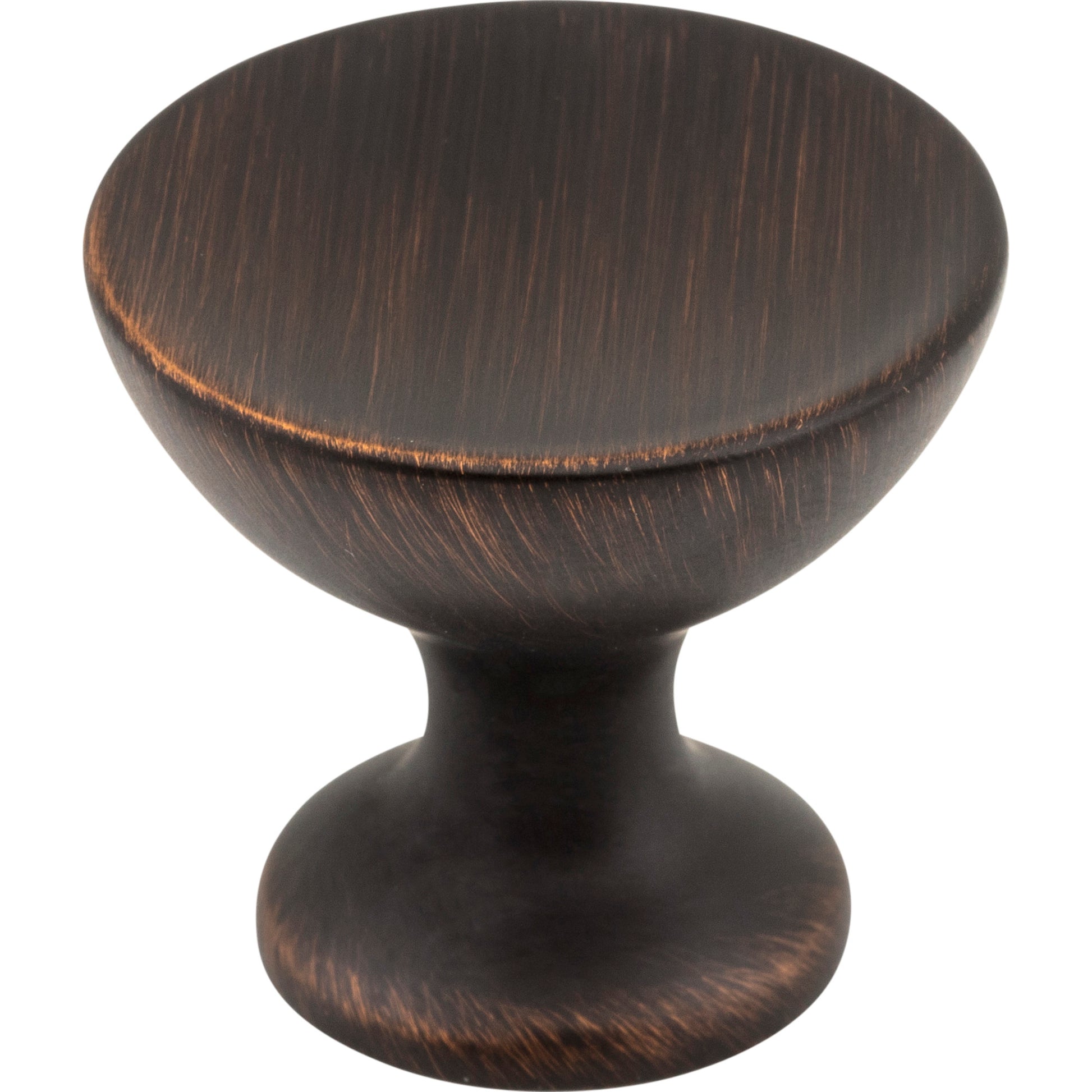 Rae Cabinet Knob by Jeffrey Alexander - Brushed Oil Rubbed Bronze