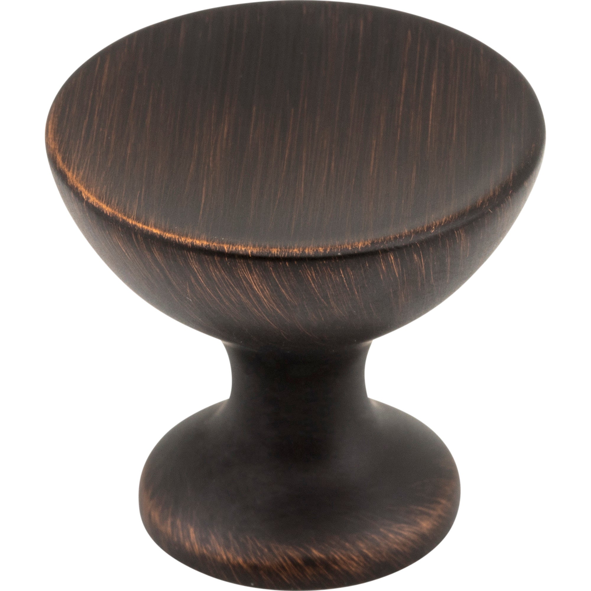 Rae Cabinet Knob by Jeffrey Alexander - Brushed Oil Rubbed Bronze