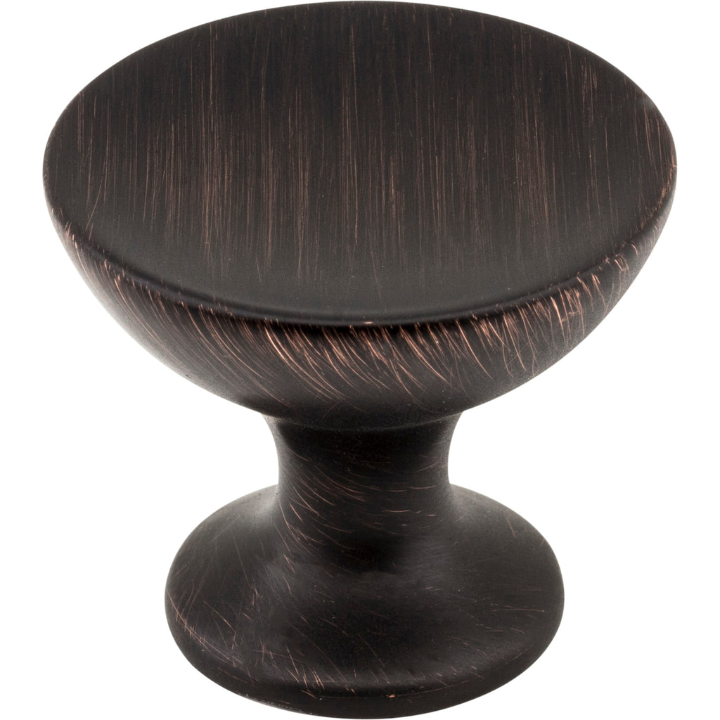 Rae Cabinet Knob by Jeffrey Alexander - Brushed Oil Rubbed Bronze