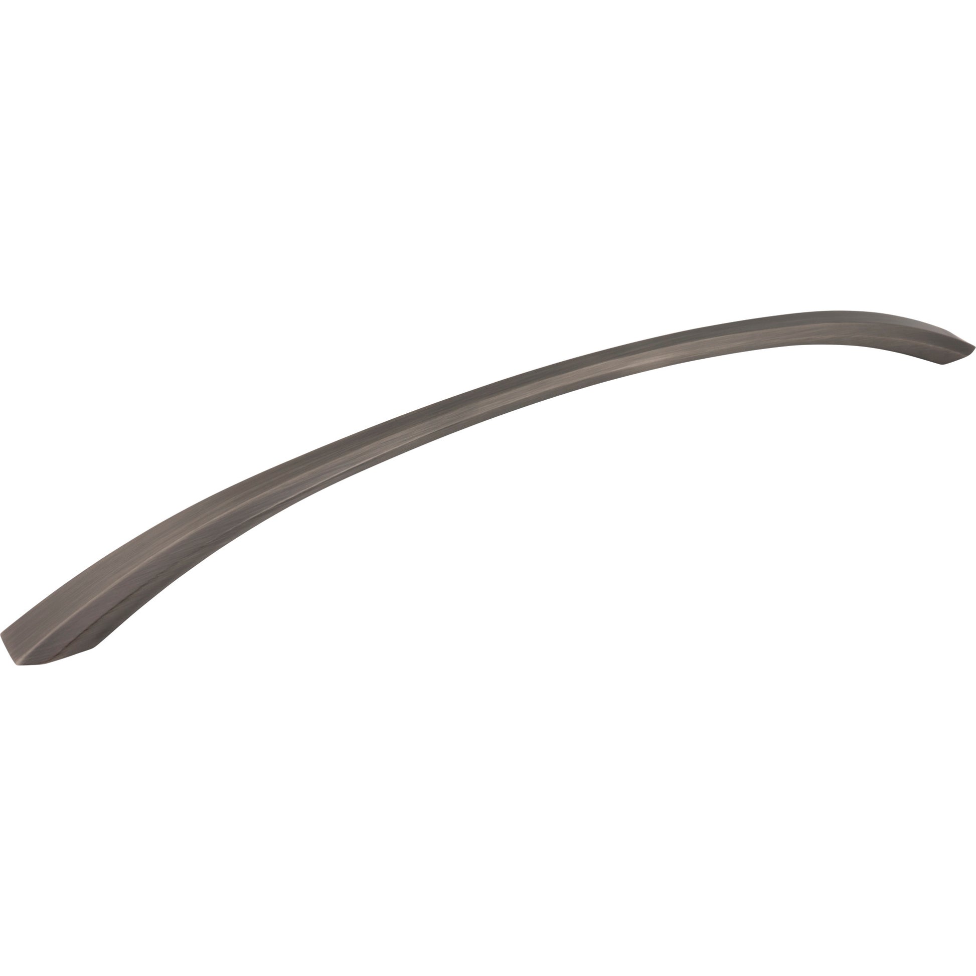Wheeler Appliance Handle by Jeffrey Alexander - Brushed Pewter