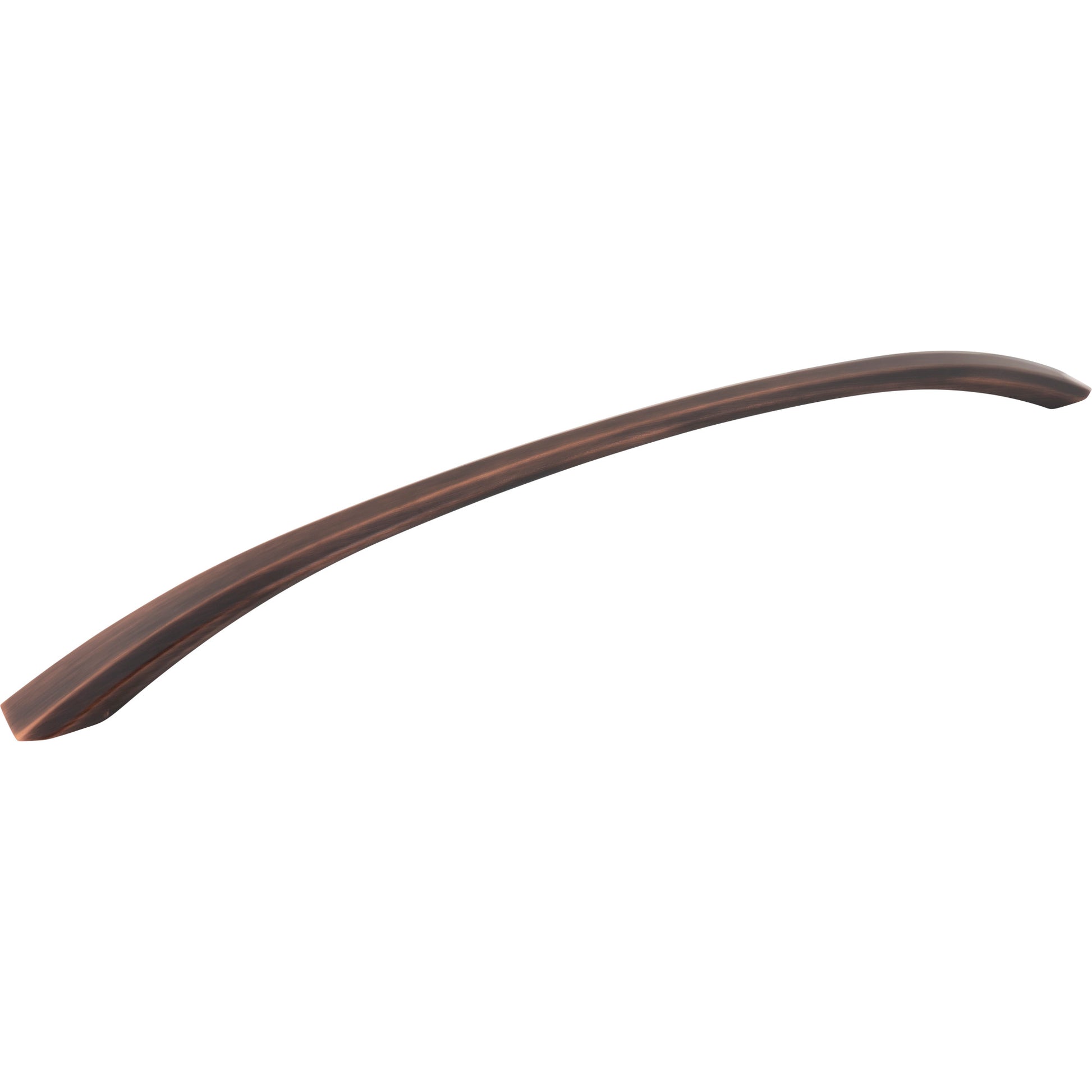 Wheeler Appliance Handle by Jeffrey Alexander - Brushed Oil Rubbed Bronze