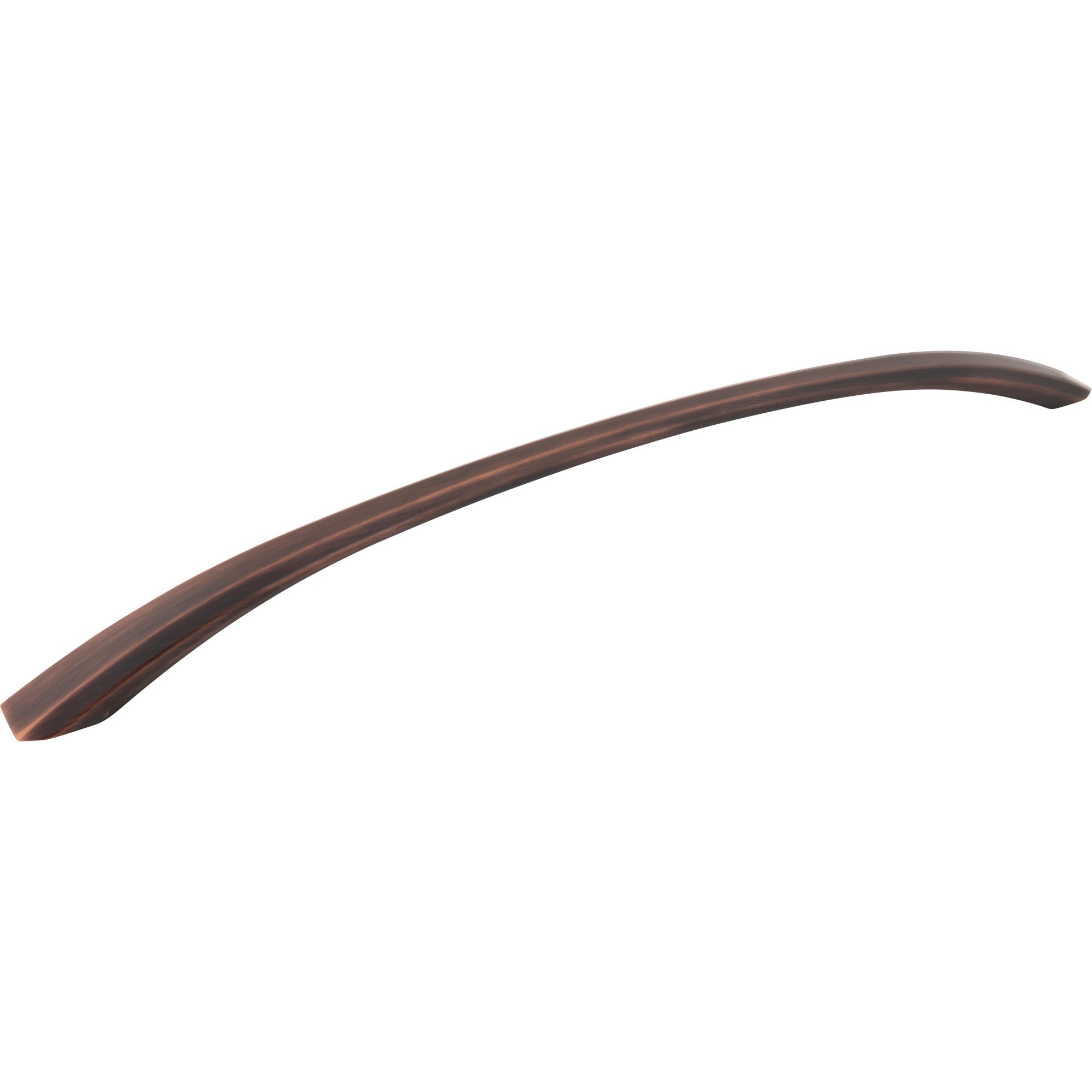 Wheeler Appliance Handle by Jeffrey Alexander - Brushed Oil Rubbed Bronze