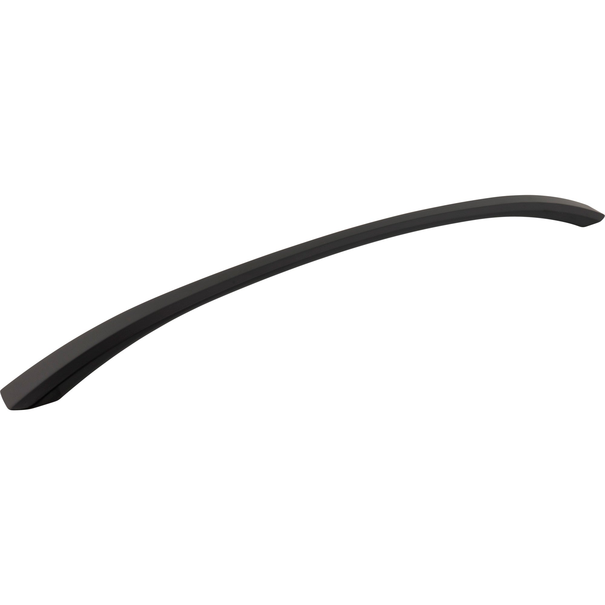 Wheeler Appliance Handle by Jeffrey Alexander - Matte Black