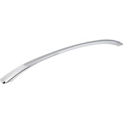Wheeler Appliance Handle by Jeffrey Alexander - Polished Chrome