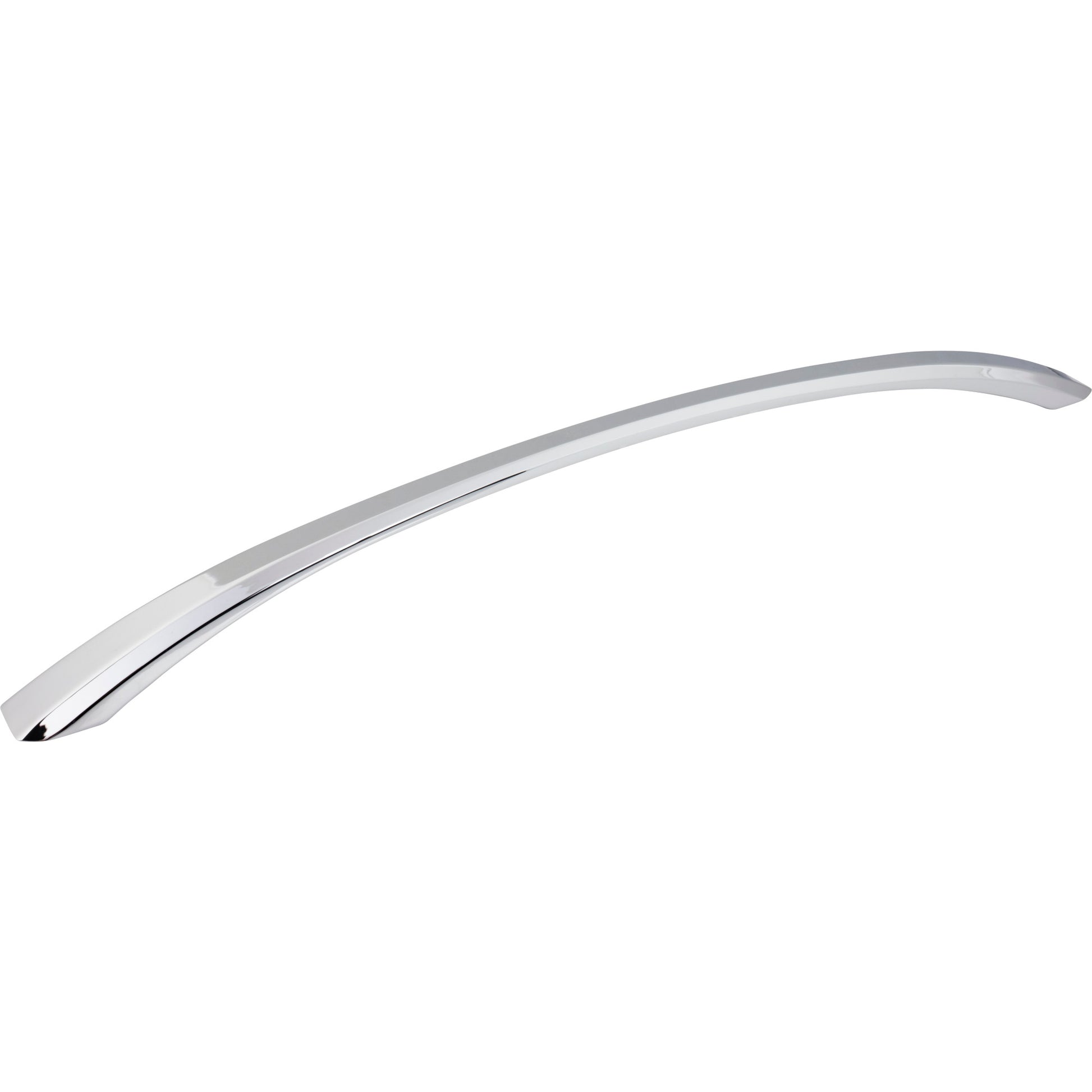 Wheeler Appliance Handle by Jeffrey Alexander - Polished Chrome