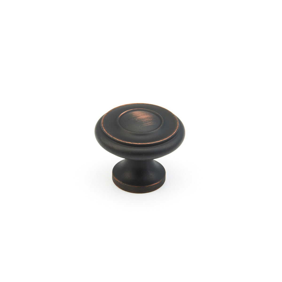 Traditional Knob by Schaub - New York Hardware, Inc