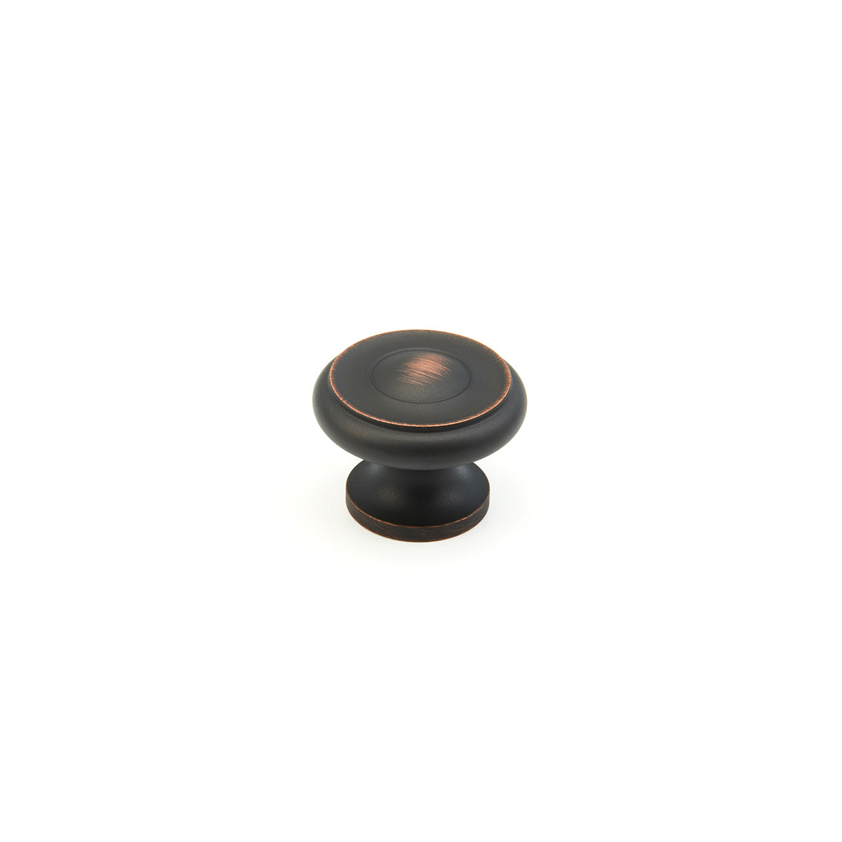 Traditional Knob by Schaub - New York Hardware, Inc