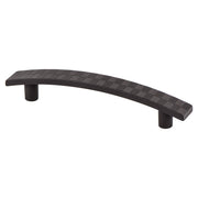 Rubbed Bronze - 96mm - Virtuoso Pull by Berenson - New York Hardware