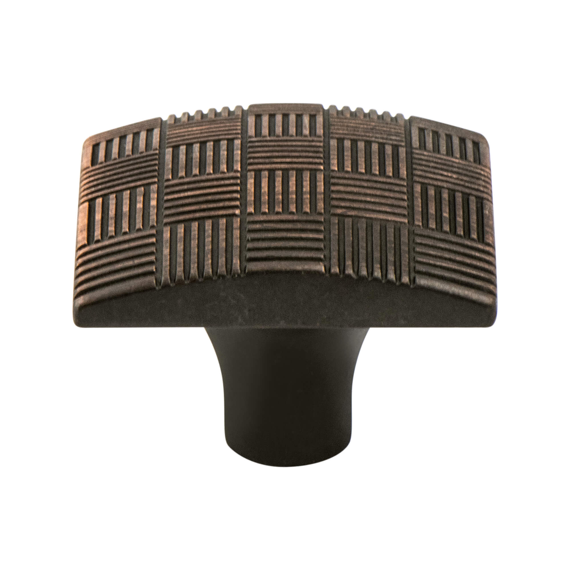 Verona Bronze - 1-1/8" - Virtuoso Knob by Berenson - New York Hardware
