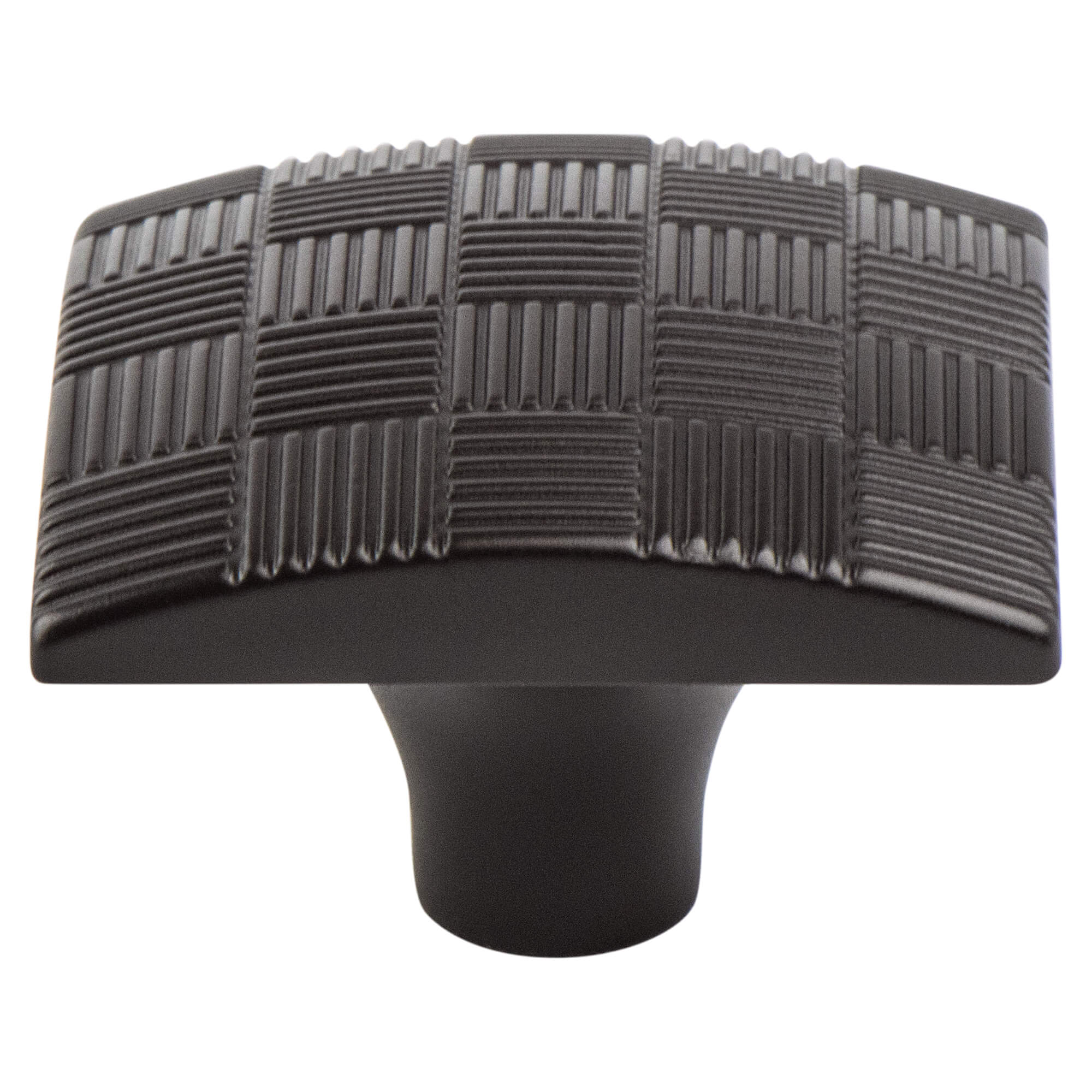 Rubbed Bronze - 1-3/8" - Virtuoso Knob by Berenson - New York Hardware