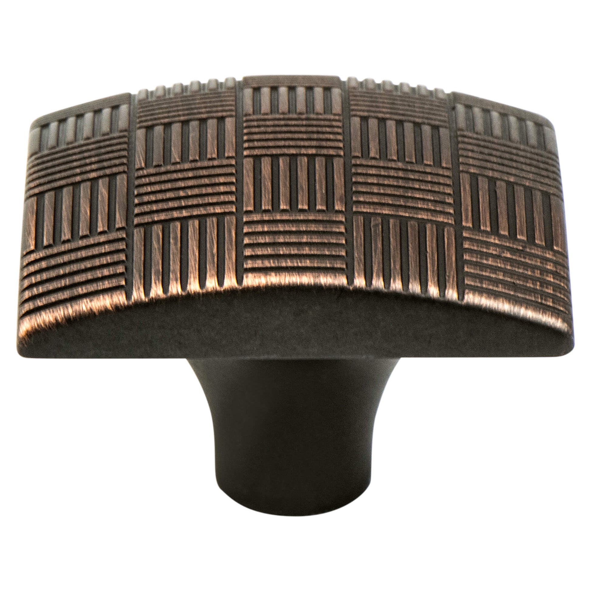 Verona Bronze - 1-3/8" - Virtuoso Knob by Berenson - New York Hardware