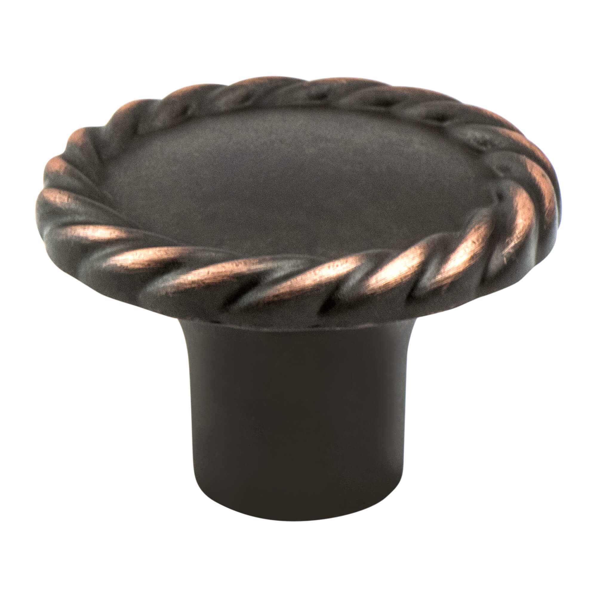 Verona Bronze - 1-3/8" - Maestro Knob by Berenson - New York Hardware