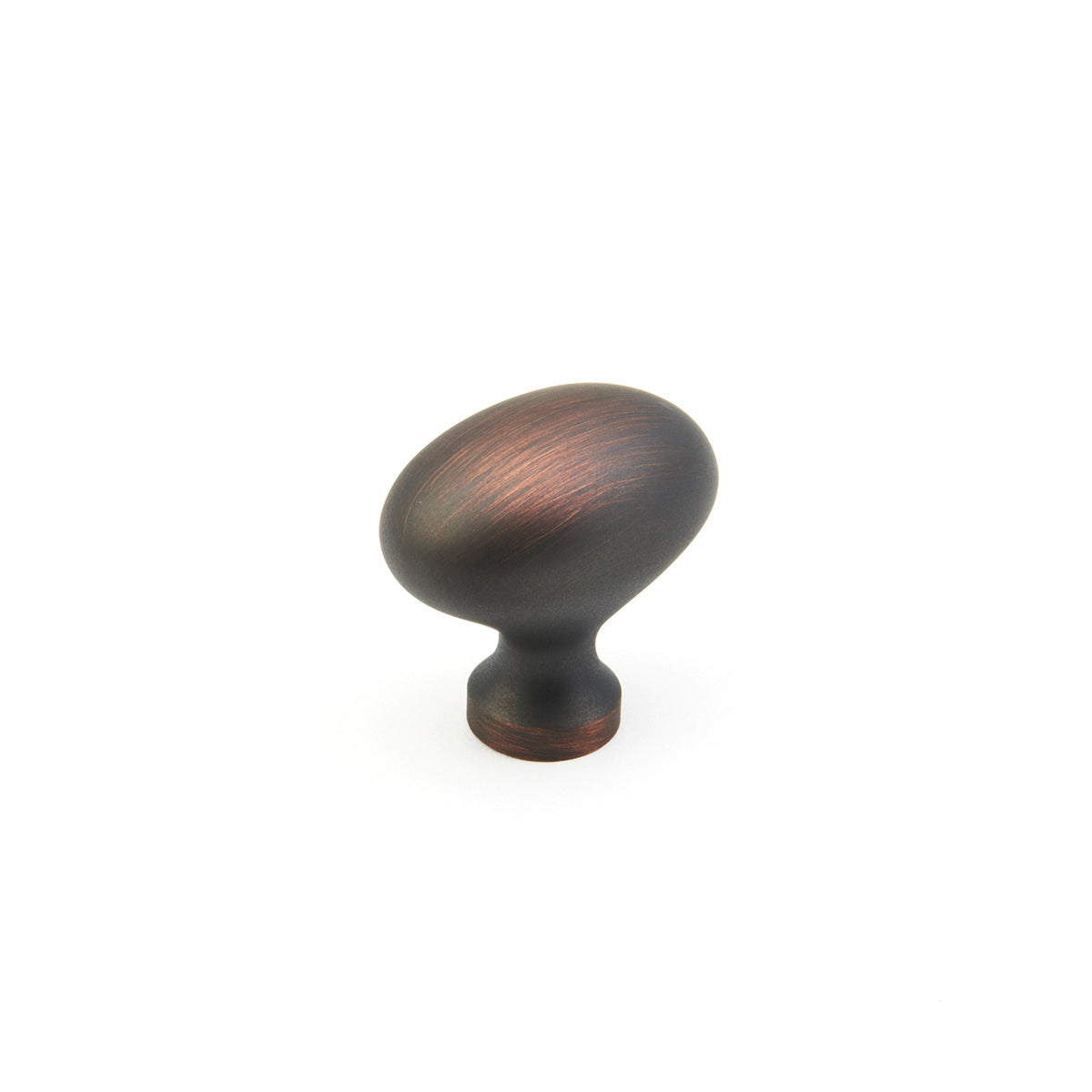 Traditional Egg Knob by Schaub - New York Hardware, Inc
