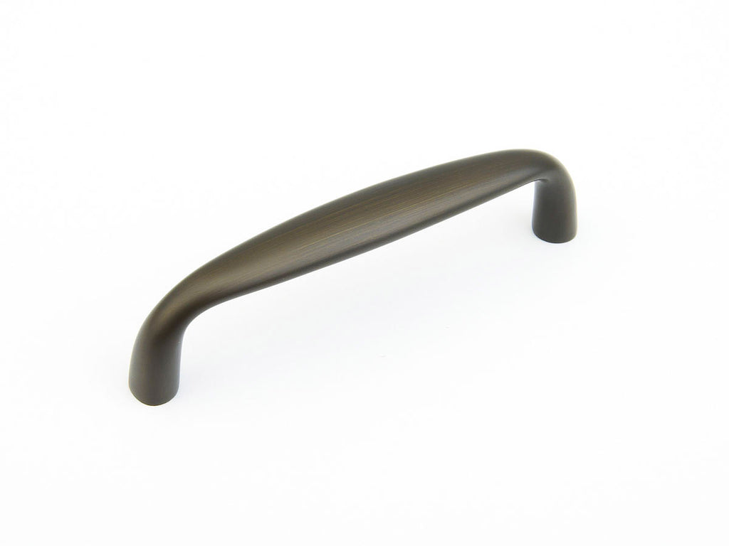 Traditional Pull by Schaub - Oil Rubbed Bronze - New York Hardware