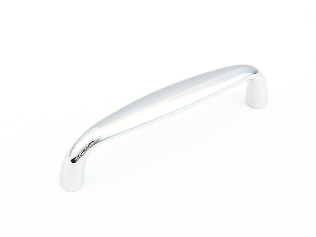 Traditional Pull by Schaub - Polished Chrome - New York Hardware
