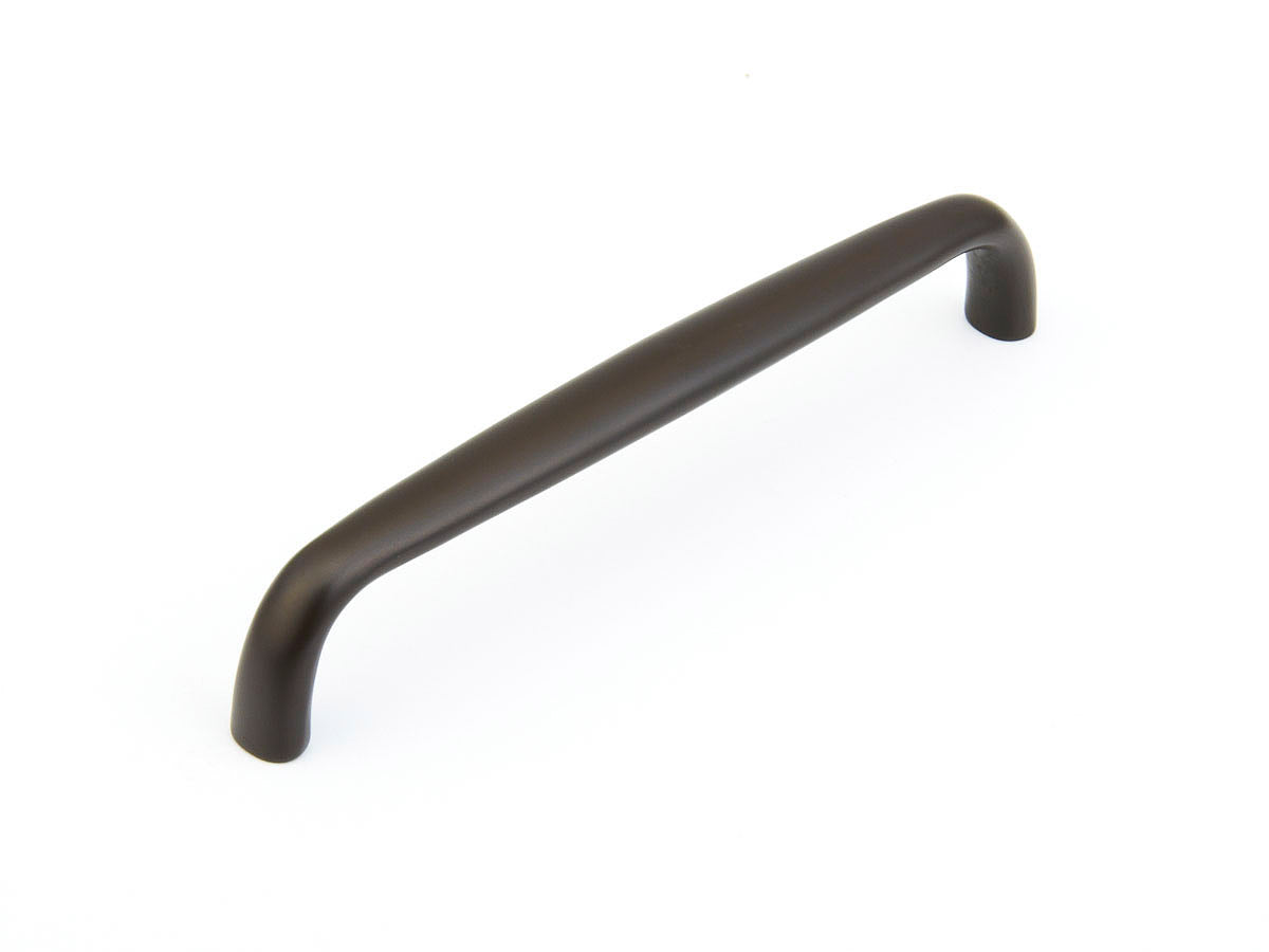 Traditional Pull by Schaub - Oil Rubbed Bronze - New York Hardware