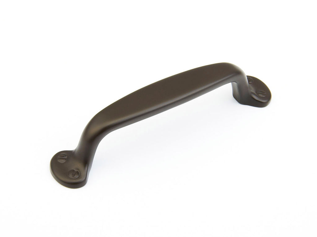 Country Pull by Schaub - Oil Rubbed Bronze - New York Hardware