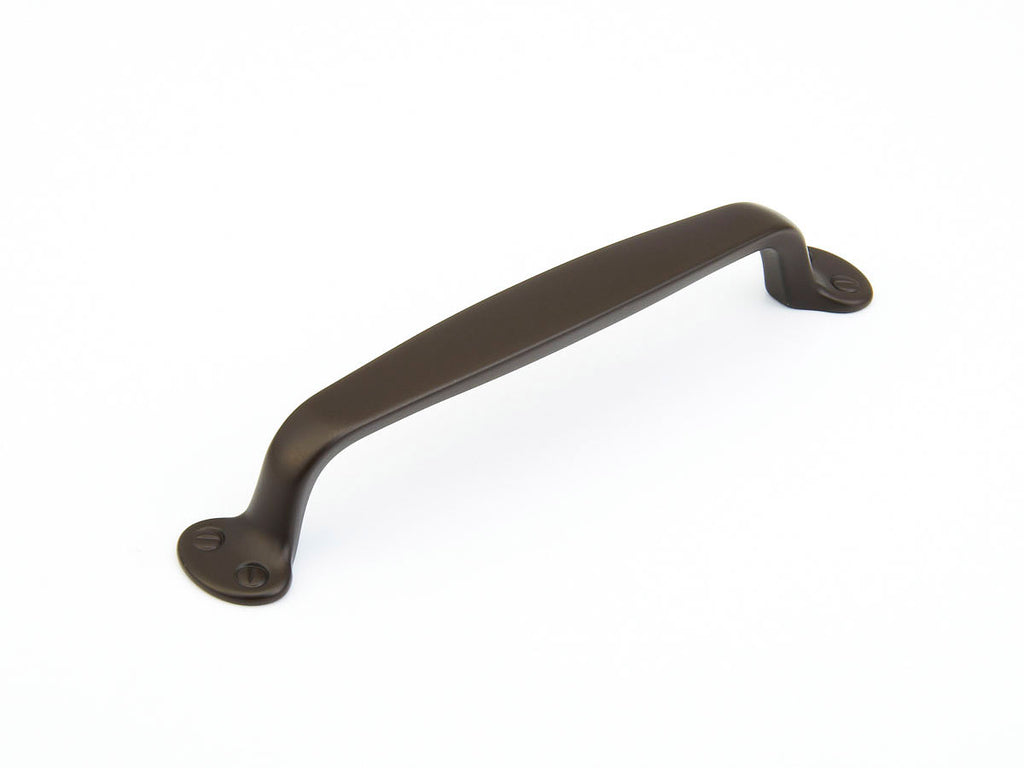 Country Pull by Schaub - Oil Rubbed Bronze - New York Hardware