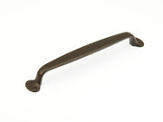Country Appliance Pull by Schaub - Oil Rubbed Bronze - New York Hardware