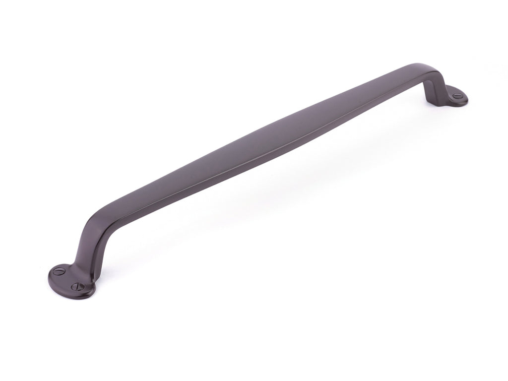 Country Appliance Pull by Schaub - Oil Rubbed Bronze - New York Hardware