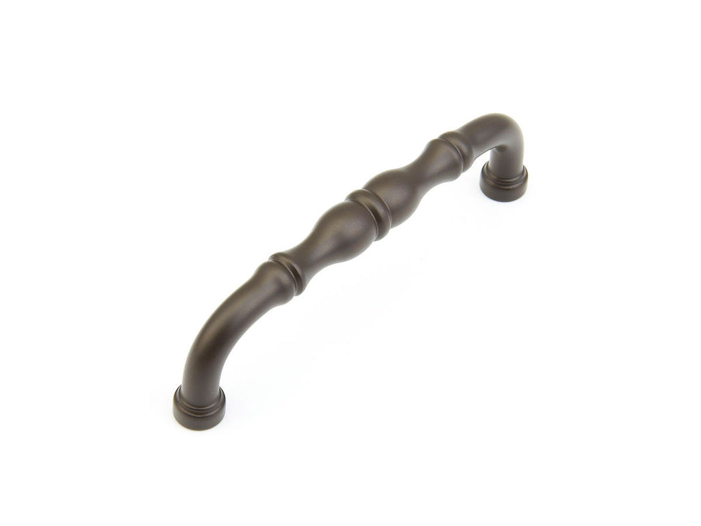 Colonial Pull by Schaub - Oil Rubbed Bronze - New York Hardware