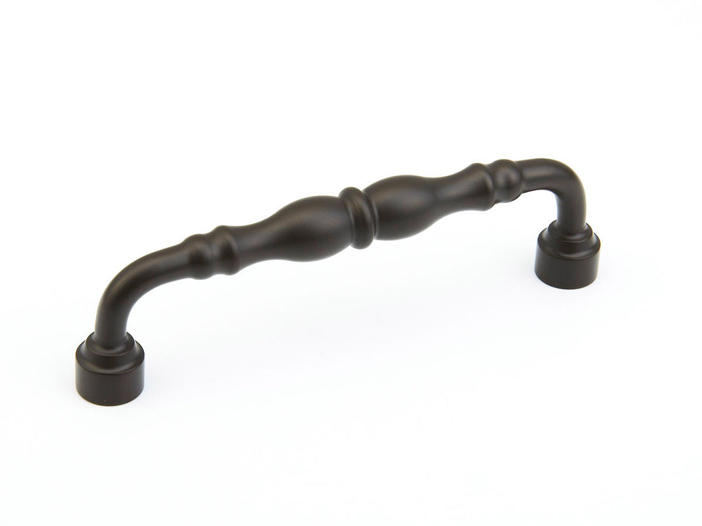 Colonial Pull by Schaub - Oil Rubbed Bronze - New York Hardware