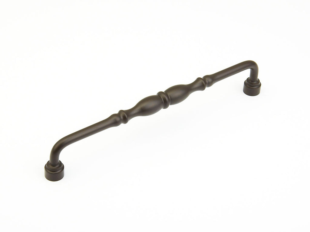 Colonial Appliance Pull by Schaub - Oil Rubbed Bronze - New York Hardware