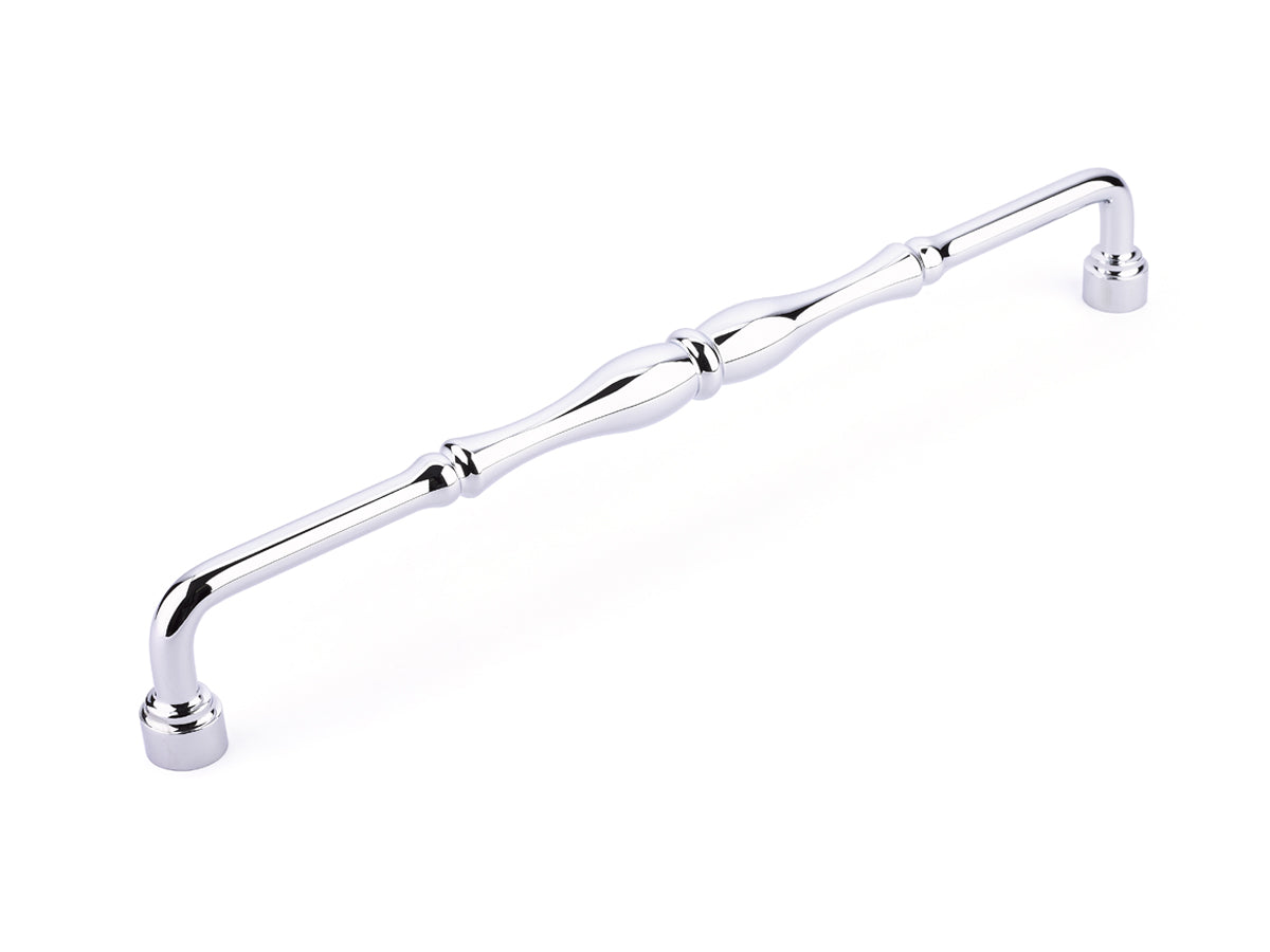 Colonial Concealed Surface Appliance Pull by Schaub - New York Hardware, Inc