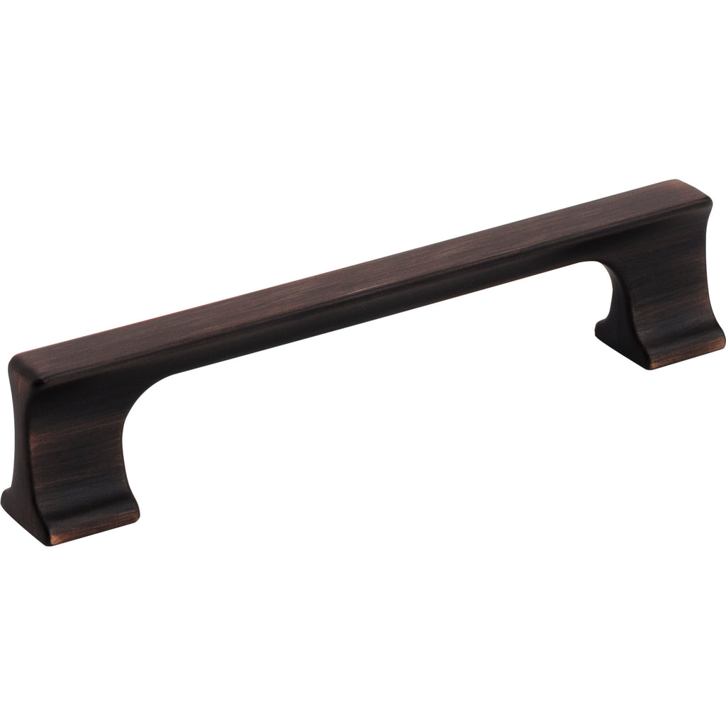 Sullivan Cabinet Pull by Jeffrey Alexander - Brushed Oil Rubbed Bronze