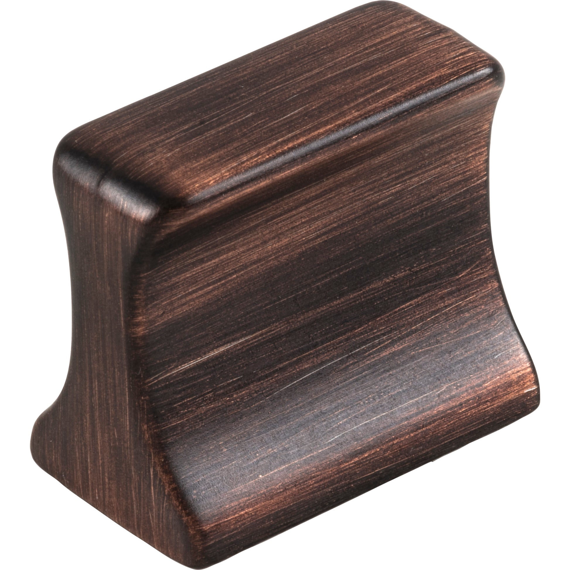 Sullivan Cabinet Knob by Jeffrey Alexander - Brushed Oil Rubbed Bronze