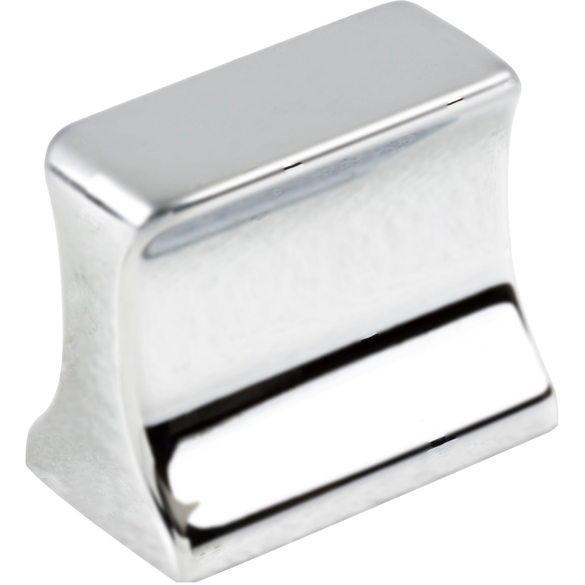 Sullivan Cabinet Knob by Jeffrey Alexander - Polished Chrome