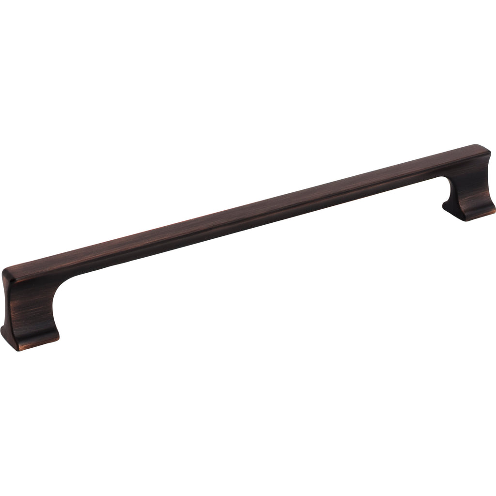 Sullivan Cabinet Pull by Jeffrey Alexander - Brushed Oil Rubbed Bronze