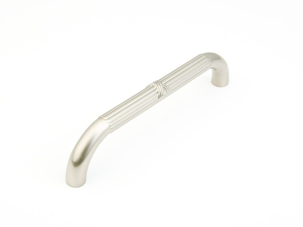 Versailles Concealed Surface Appliance Pull by Schaub - New York Hardware, Inc