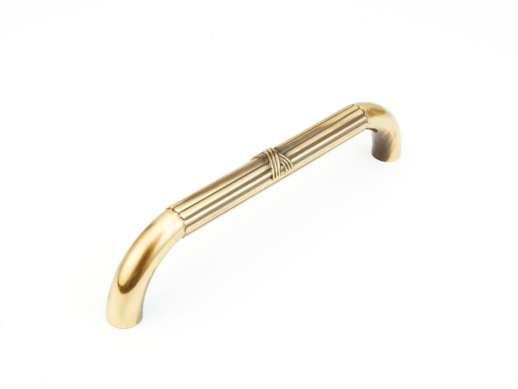 Versailles Concealed Surface Appliance Pull by Schaub - New York Hardware, Inc