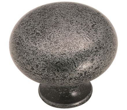 Classics Knob by Amerock - New York Hardware