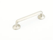 Mountain Pull by Schaub - Antique Silver - New York Hardware