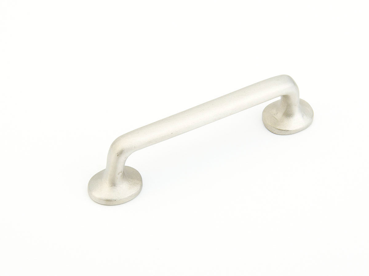 Mountain Pull by Schaub - Antique Silver - New York Hardware