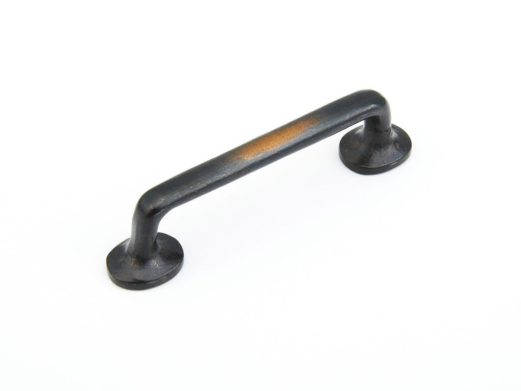 Mountain Pull by Schaub - Antique Bronze - New York Hardware