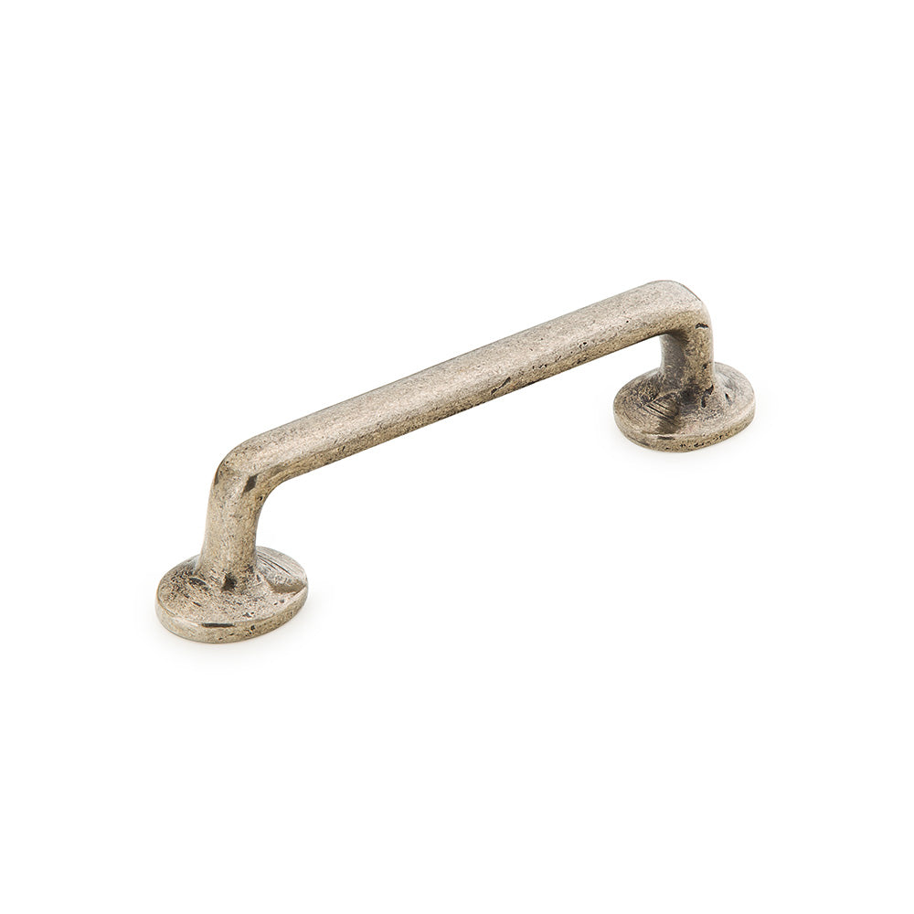 Mountain Pull by Schaub - Italian Nickel - New York Hardware