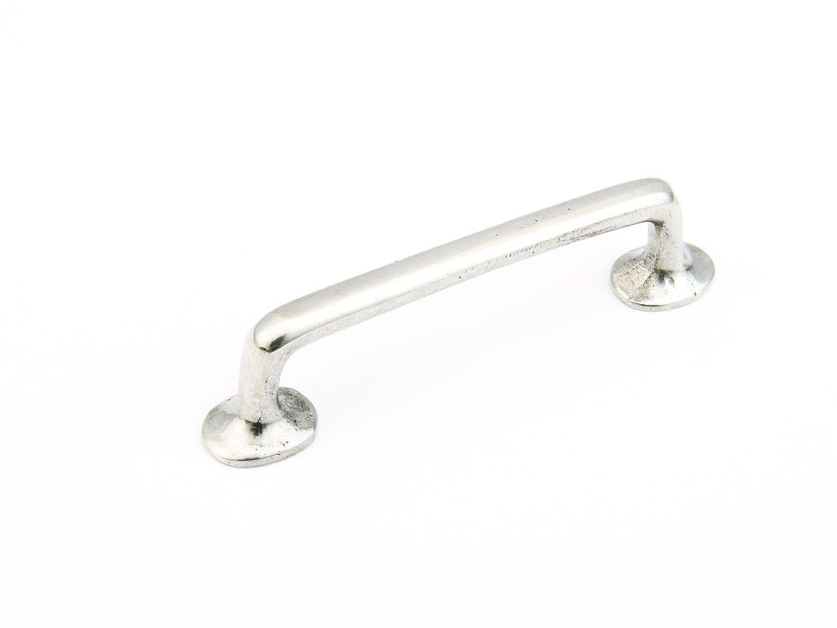 Artifex Pull by Schaub - Natural Britannium - New York Hardware