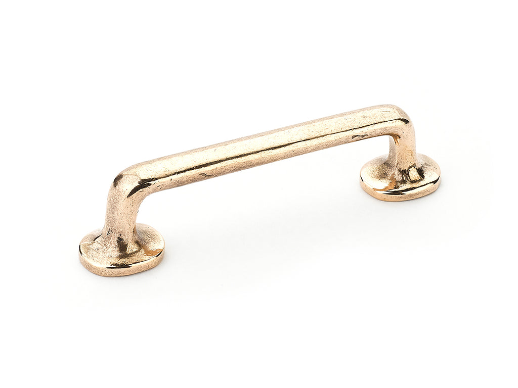 Mountain Pull by Schaub - Natural Bronze  - New York Hardware