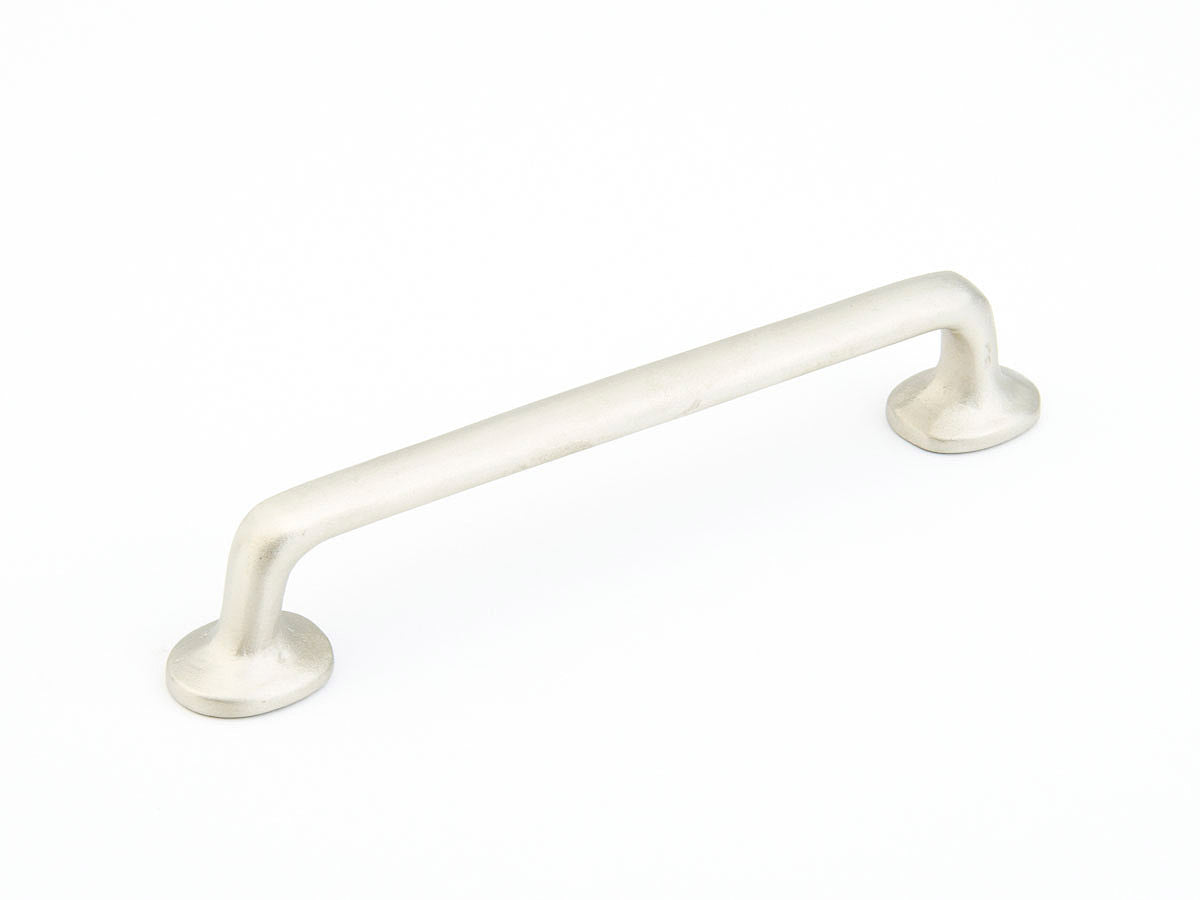 Mountain Pull by Schaub - Antique Silver - New York Hardware