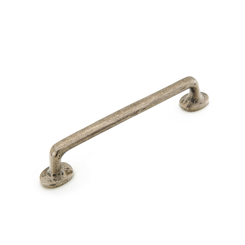 Mountain Pull by Schaub - Italian Nickel - New York Hardware